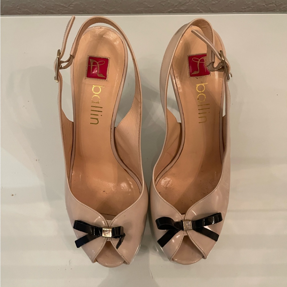 Ballin Heels